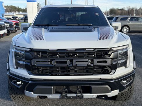 Used 2024 Ford F150 Raptor image 2