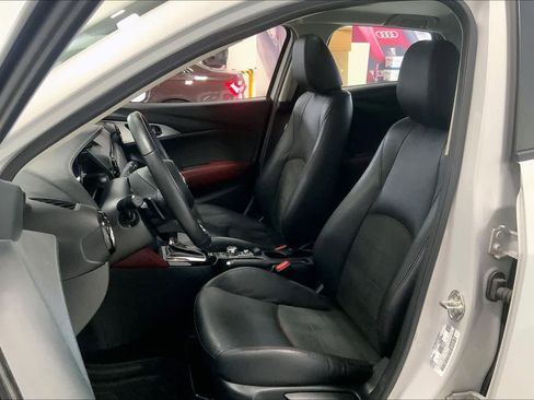 Used 2018 MAZDA CX-3 Grand Touring image 10