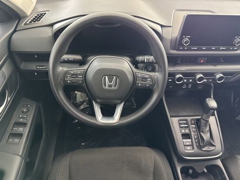 Used 2024 Honda CR-V EX image 23