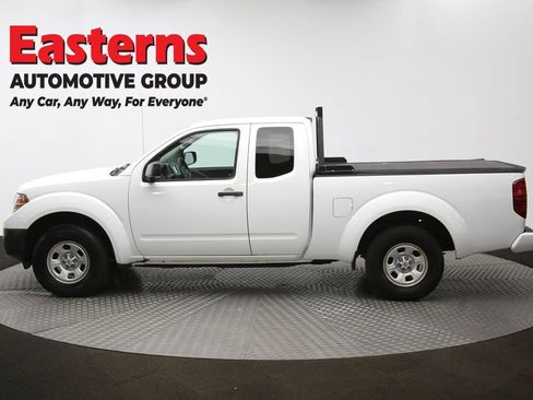Used 2019 Nissan Frontier S image 59