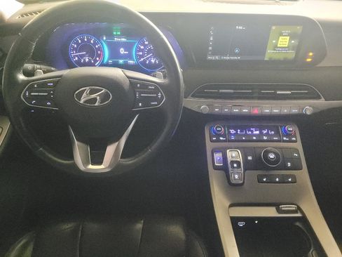 Used 2022 Hyundai Palisade SEL w/ Premium Package FWD image 22
