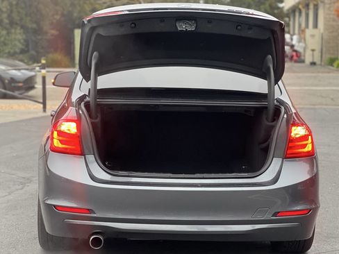 Used 2014 BMW 320i xDrive Sedan image 6