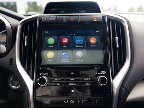Used 2019 Subaru Ascent Limited w/ Popular Package #3 AWD/4WD image 14