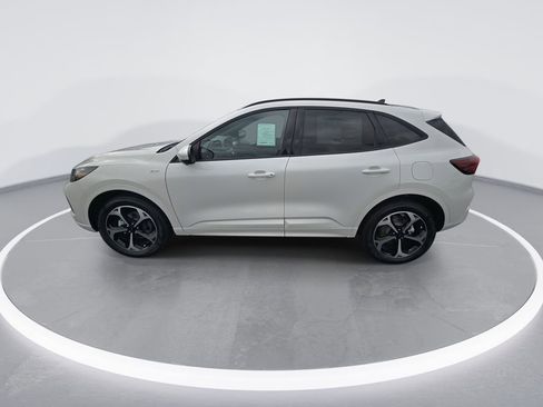 New 2026 Ford Escape ST-Line Elite w/ Premium Technology Package image 5