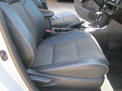 Used 2014 Toyota Corolla S w/ Driver Convenience Package FWD image 9
