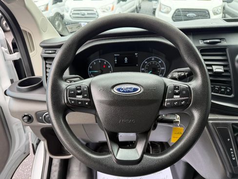 Used 2020 Ford Transit 150 Low Roof RWD image 6
