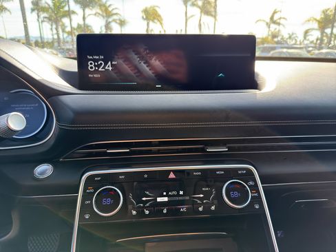 Used 2024 Genesis GV80 3.5T image 21