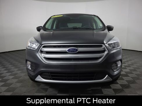 Used 2017 Ford Escape SE w/ SE Cold Weather Package image 11