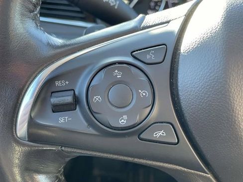 Used 2017 Buick LaCrosse Premium w/ Driver Confidence Package #2 image 20