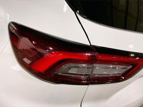 Used 2024 Ford Escape Active w/ Cold Weather Package image 30