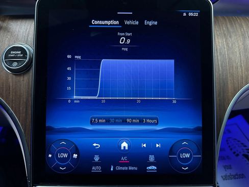 Used 2023 Mercedes-Benz C 300 Sedan image 46