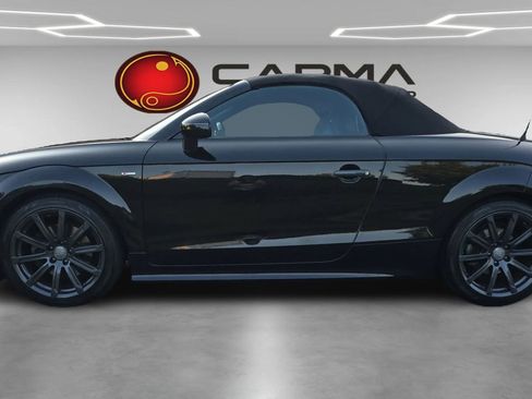 Used 2014 Audi TT 2.0T w/ Fine Nappa Leather Package image 57