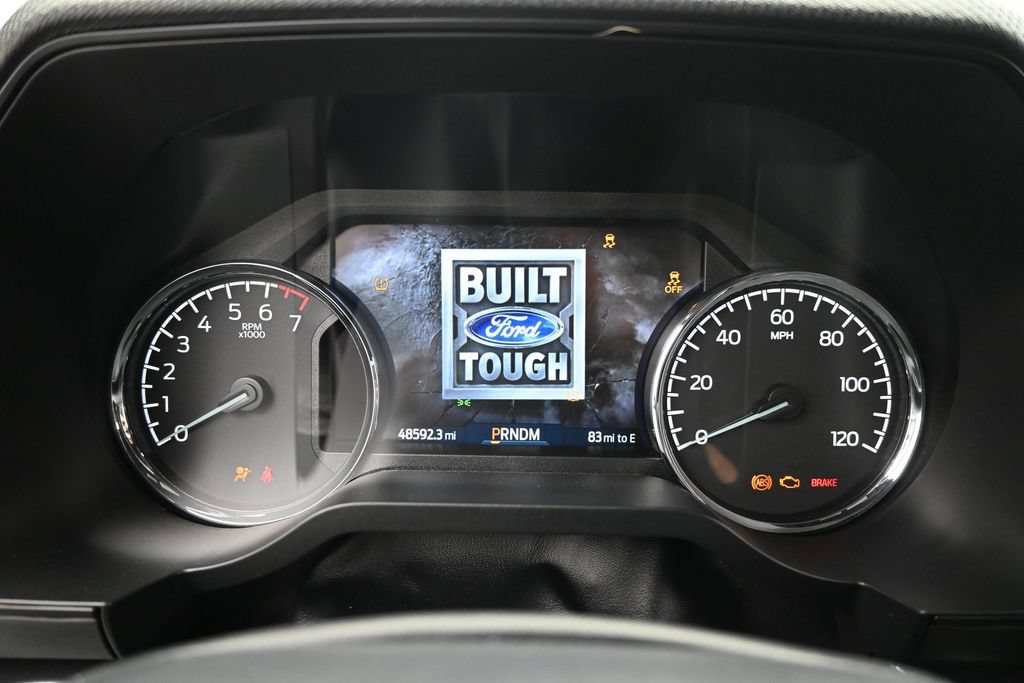 Used 2022 Ford F150 Tremor w/ Equipment Group 401A Mid AWD/4WD image 15
