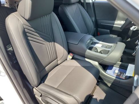New 2027 Hyundai Palisade SEL FWD image 21