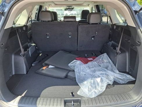 New 2026 Kia Sorento S w/ S Panoramic Sunroof Package FWD image 14