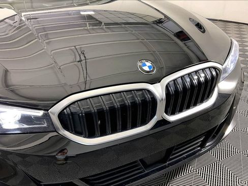 Used 2026 BMW 330i xDrive Sedan AWD/4WD image 36