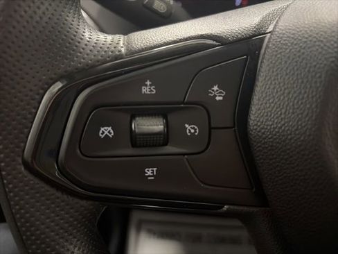 Used 2022 Chevrolet TrailBlazer LT image 18