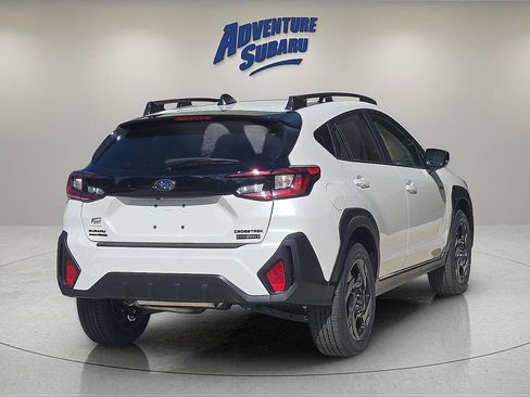 New 2026 Subaru Crosstrek 2.5i Sport AWD/4WD image 6