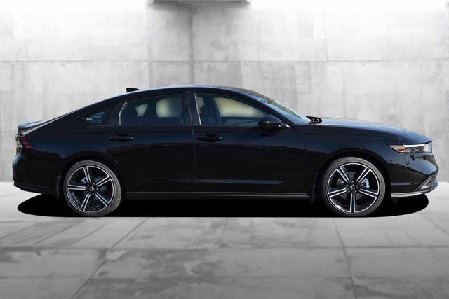 New 2026 Honda Accord Sport image 5