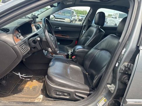 Used 2005 Buick LaCrosse CXL w/ Gold Convenience Package FWD image 12