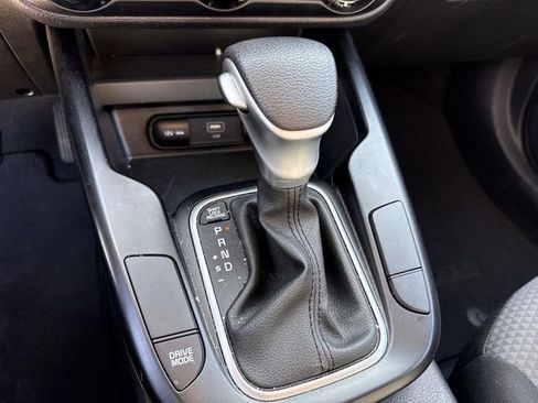 Used 2024 Kia Soul LX w/ Option Group 015 image 14