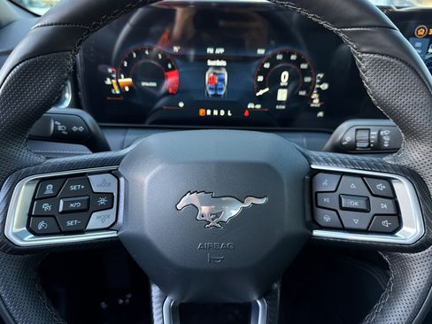 New 2026 Ford Mustang Premium image 22