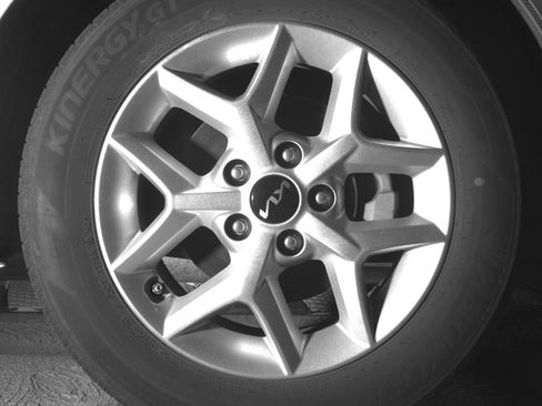 Used 2025 Kia Soul LX w/ LX Technology Package FWD image 20