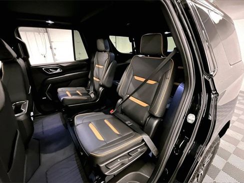 Used 2024 GMC Yukon AT4 image 22