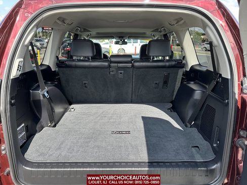 Used 2010 Lexus GX 460 image 19