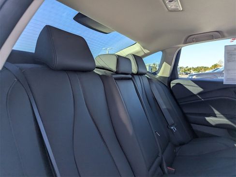 Used 2023 Acura TLX image 14