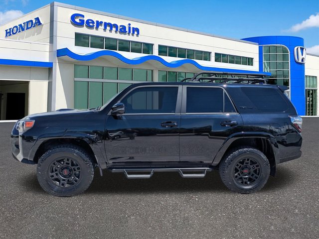 Used 2024 Toyota 4Runner TRD Pro AWD/4WD image 7
