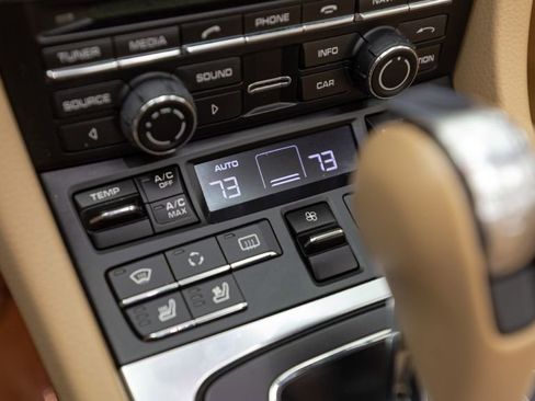 Used 2013 Porsche Boxster S image 40