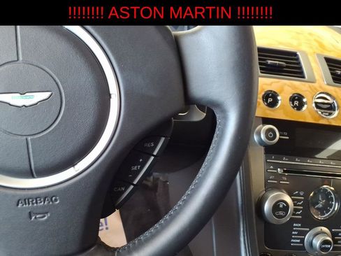 Used 2009 Aston Martin DB9 Coupe RWD image 16