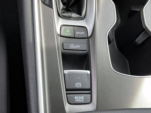 Certified 2022 Honda Accord Sport image 31