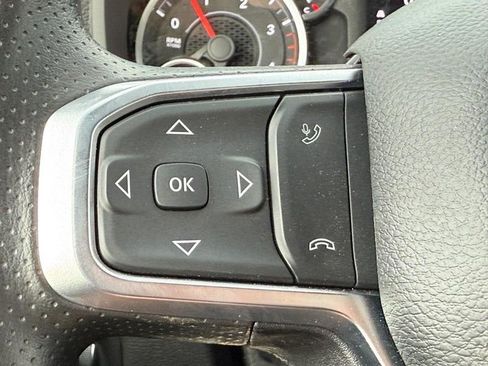 New 2026 RAM 2500 Tradesman image 9