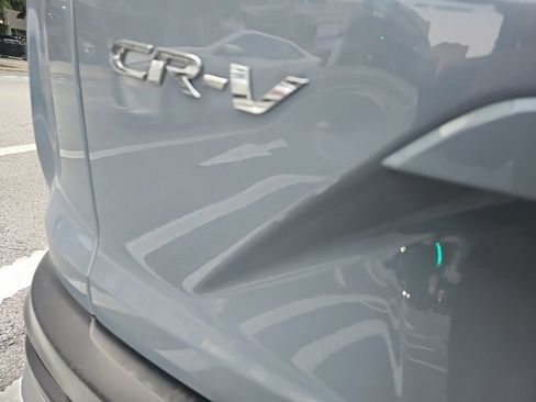 Used 2020 Honda CR-V EX image 28