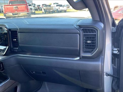 Used 2024 Chevrolet Silverado 1500 RST w/ Convenience Package II AWD/4WD image 14