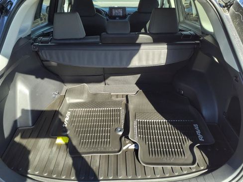 Certified 2022 Toyota RAV4 XLE image 12