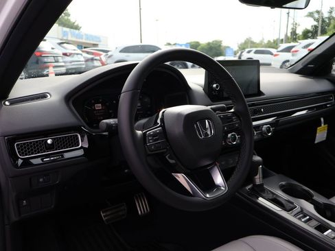 Certified 2026 Honda Civic Sport Touring image 16