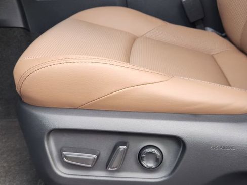 New 2026 Toyota 4Runner Limited image 18