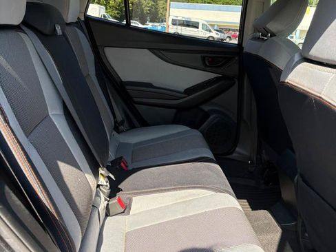 Used 2019 Subaru Crosstrek 2.0i Premium AWD/4WD image 15