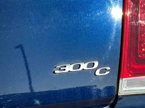 Used 2016 Chrysler 300 C Platinum w/ Safetytec Plus Group image 15