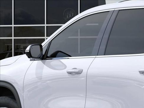 New 2026 Buick Enclave Preferred w/ Power Package AWD/4WD image 12