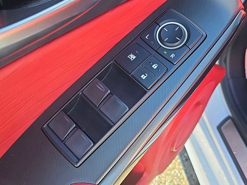 Used 2023 Lexus IS 350 F Sport w/ Memory Package image 27