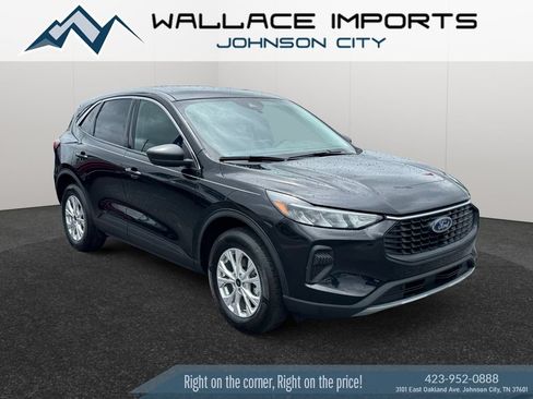Used 2024 Ford Escape Active AWD/4WD image 7