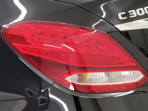 Used 2016 Mercedes-Benz C 300 C 300 image 11