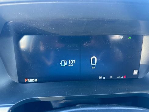 New 2025 Ford F150 Lariat w/ Equipment Group 501A Mid image 12