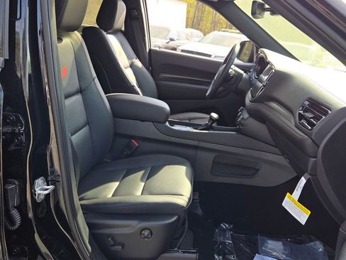 New 2026 Dodge Durango GT image 15