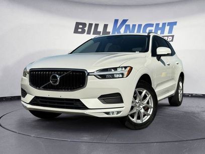 Used 2021 Volvo XC60 T5 Momentum