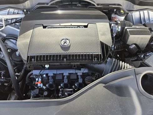 Certified 2026 Acura MDX SH-AWD image 38